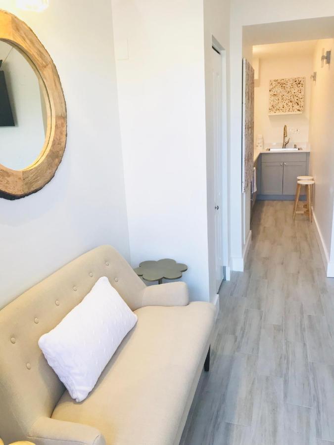Апартаменти Wilton Manors Hideaway 5 Форт-Лодердейл Екстер'єр фото