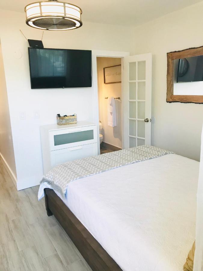 Апартаменти Wilton Manors Hideaway 5 Форт-Лодердейл Екстер'єр фото