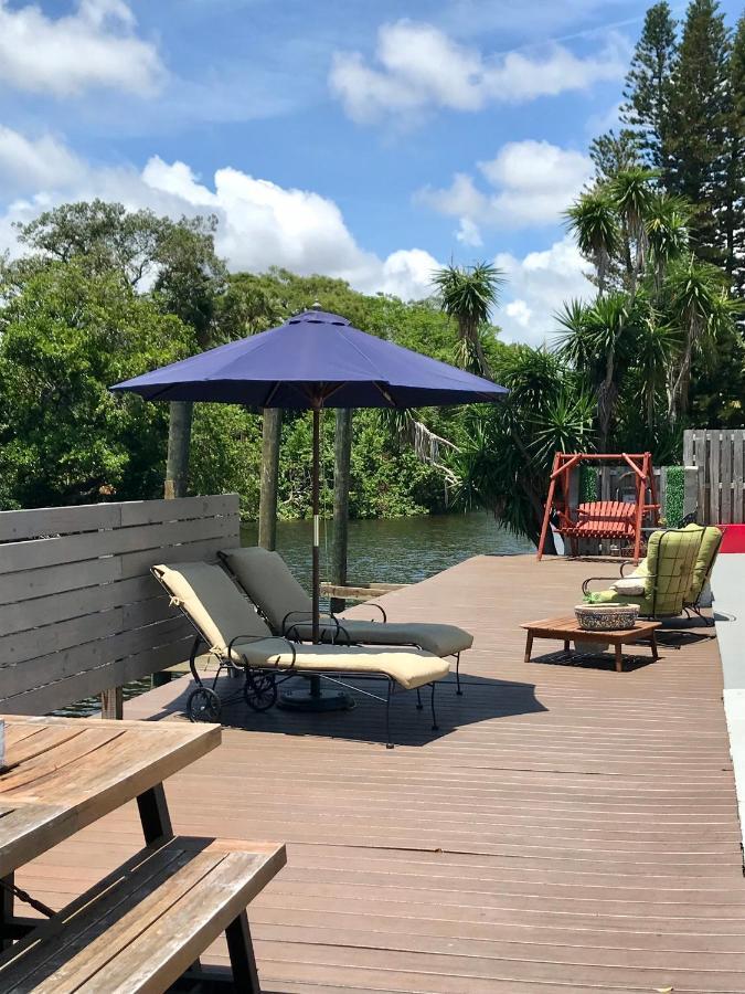 Апартаменти Wilton Manors Hideaway 5 Форт-Лодердейл Екстер'єр фото